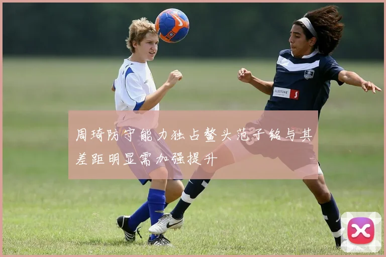 周琦防守能力独占鳌头范子铭与其差距明显需加强提升