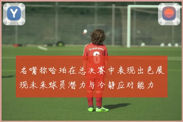 名嘴称哈珀在总决赛中表现出色展现未来球员潜力与冷静应对能力